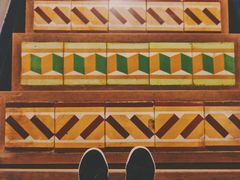 -时光花园(白鹭洲店)