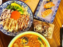 -达摩食堂(仓山万达店)
