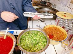 -董顺桃小粒臭豆腐(太平街一店)
