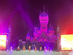 -青岛方特梦幻王国