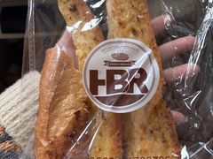 -海福仑韩国面包