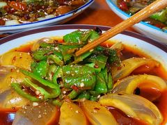-李大爷的泡椒馆(冉家坝店)