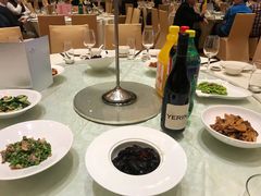 -无锡君来洲际酒店