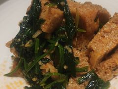-疆山别院烧烤·新疆菜(铁路局店)