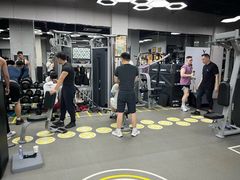 -VPsmart私教健身工作室(新华路旗舰店)