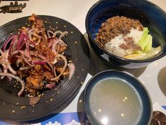 -馔豚·台北菜专门店(深圳湾万象城店)