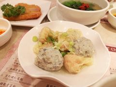 红油三宝-池记(尖沙咀店)