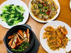 -鑫鸿达·海鲜闽菜热炒小馆(中山路店)