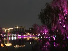 -北湖公园