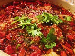 -宽窄巷子(米兰中央火车站店)