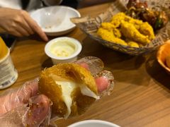 -BHC炸鸡 (城山店)