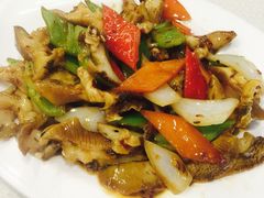 -渔娘渔家丹东海鲜(东直门店)