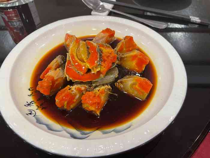 宁海食府(镇海开元店)-"嗯,最近总是在吃宁波菜可能因为有宁波的朋.
