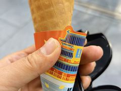 -吴裕泰茶庄(前门大街店)