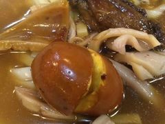 -新记美食(关闸店)