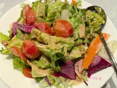 -万宝海鲜舫(劳动公园店)