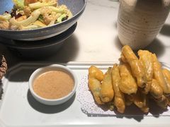-初蓉丨遇见新川菜(亲贤街荣耀店)