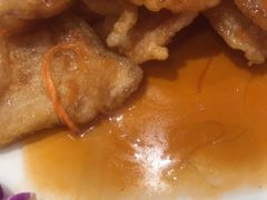 -东北人粗粮饺子坊(南山店)