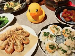 -啫神·广州地标美食(北京路店)