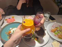 -PARFUM FLORAL花境法餐(南京首店)