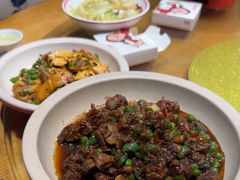 -大娘湘厨(万科金域花园店)