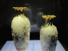 -景德镇中国陶瓷博物馆