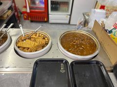 -阿姨牛杂(北京路店)