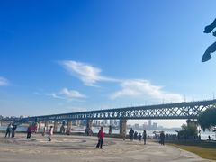 -汉水谣·江景餐厅(江滩店)