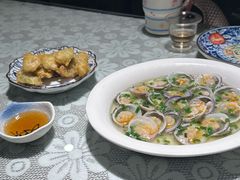 -熠盛·本帮菜Bistro(永嘉路店)