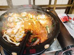 -陶德砂锅(蜀汉路店)