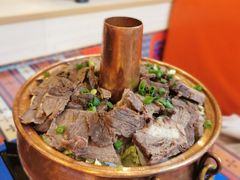 -如意林卡藏餐吧 (九寨沟店)