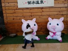 -天目湖御水温泉·度假酒店