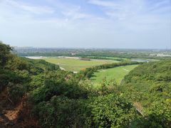 -平湖九龙山旅游度假区