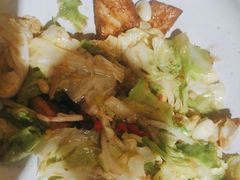 -伊带伊路新疆美食府(呼家楼店)