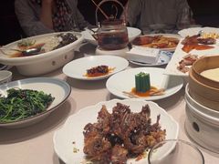 -漢舍中国菜馆(889广场店)