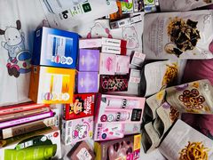 -Olive Young(明洞旗舰店)