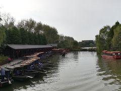 -溱湖国家湿地公园