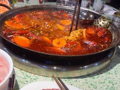 -五里关火锅(牛市口店)