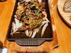 -一心创作料理屋(经开万达店)