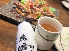 -鸟鹏烧鸟居酒屋(熙龙湾店)