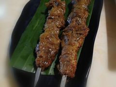 牛肉串-泰米·休闲餐厅