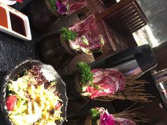 -牛焱·烧肉酒肆(五大道店)