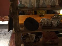 大堂-馬蘭花開(车站大道店)