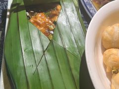 -蜗牛小馆醉乡民谣云南菜(惠新西里店)