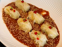 -喜悦烤鸭·新京菜(王府井店)