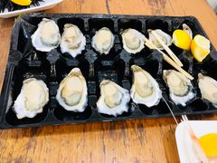 -悉尼鱼市场