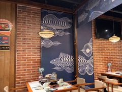 -云海肴云南菜·蒸汽石锅鱼(新奥店)
