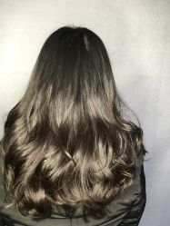 点击看大图 -HD HAIR STYLE