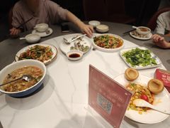 -旺达·福州菜(正大广场店)