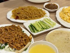 -姥家春饼店(漳州二路店)